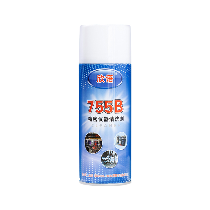 755B精密仪器清洗剂