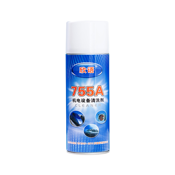 755A Electromechanical Equipment Cleaner