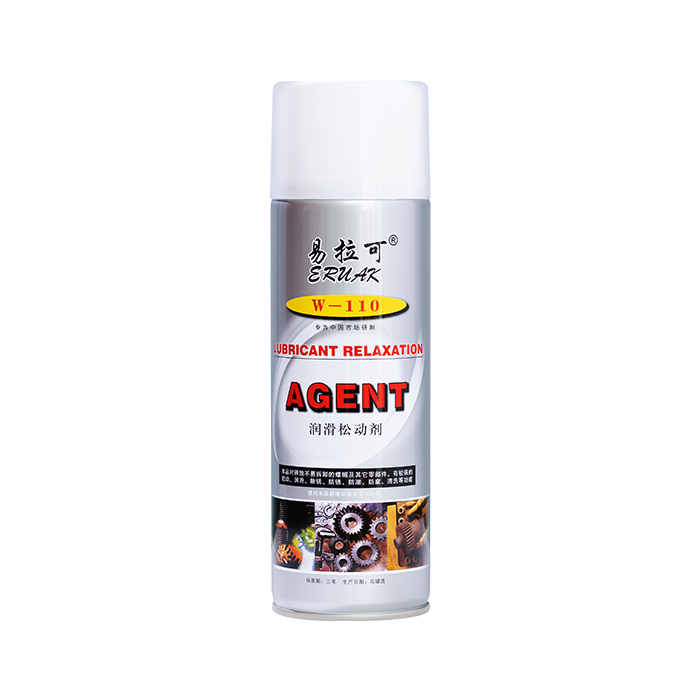 Lubricating Loosening Agent